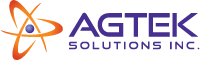AGTEK SOLUTIONS INC Logo